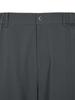 DISCOVERY EXPEDITION Freshvent Men'S Gorpcore Parachute Cargo Pants (D.Grey)