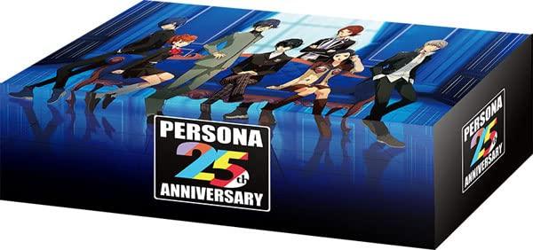 

Коллекция коробок для хранения Bushiroad V2 Vol.105 P25th Vol.2