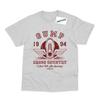 Gump Running Team Inspiriert von Forrest Gump Bedrucktes T-Shirt