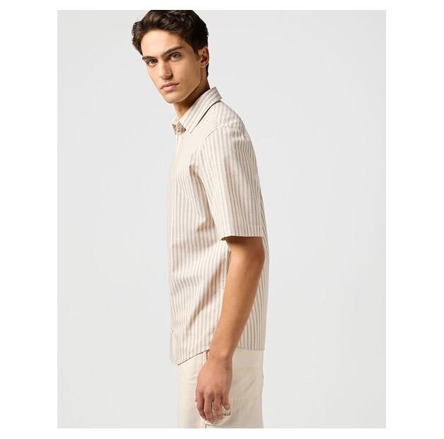 Wrangler SS Shirt