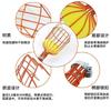 Fruit Picking Artifact High-Altitude Picking New Fruit Picking Artifact Professional Orchard Artifact Garden Fruit Picking Fruit Basket Tool