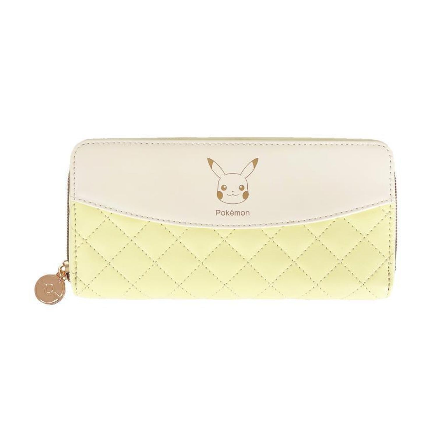 

Кошелек 4943777149533 Пикачу [Sun Art]