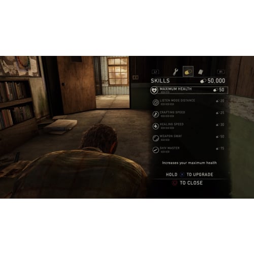 Hyperkin Save Wizard Save Editor for Ps4  Physical Version