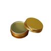 Lemongrass Mosquito Repellent Balm: Anti-Bite & Anti-Itch Relief, Refreshing Aroma, Portable.