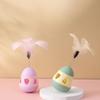 Cat Toys To Relieve Boredom and Have Fun, Untoppleable Dolls, Little Cat Toys, Automatic Cat Toys, Feather Tops, Pet Toys