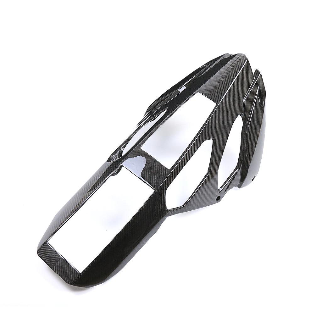 BMW S1000R/M1000R Carbon Fiber Belly Pan Fairing