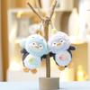 Plush Penguin Keychain With Soft Short Plush For Girls And Boys Gift Decor