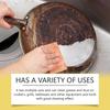 Kitchen Degreasing And Cleaning Spray, Heavy-Duty Degreaser For Range Hoods And Countertops, Household Kitchen Foam Cleaner