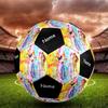 Custom Name Winx Club Theme Size 5 Soccer Ball, Suitable for Both Indoor and Outdoor Matches, a Gift Suitable for Everyone.
