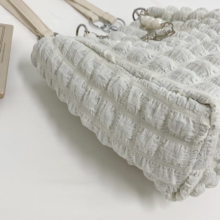 Fashion Ladies Soft Handbag Tote Bag