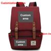 Youth Knapsack Orthopedic Spine Protection School Tote Roomy Reflective Strip Learner Boys Girls Back To School Gift