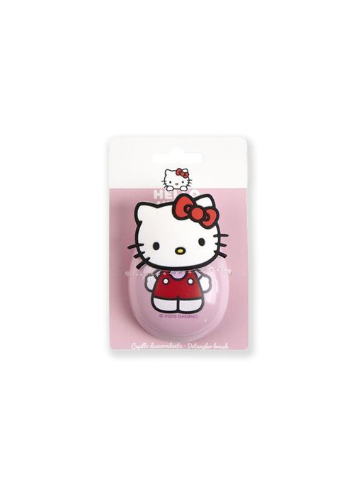 Kids Hairbrush Hello Kitty