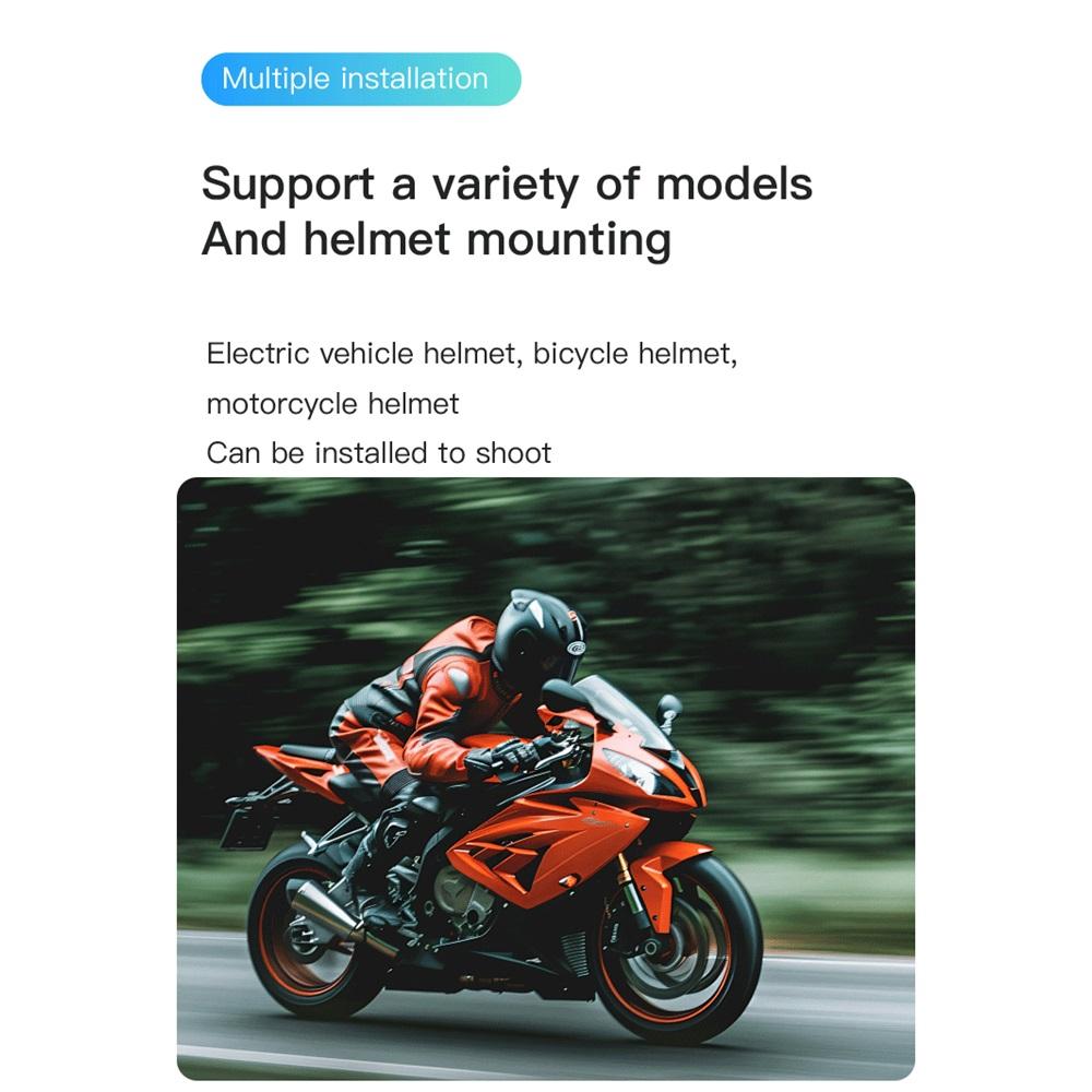 Mini HD Motion Camera