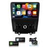 10-14 Ford Mustang 10" Android Multimedia Navigation System