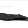 BMW 3 Series E90 MP Style Small Body Kit (2005-2012)