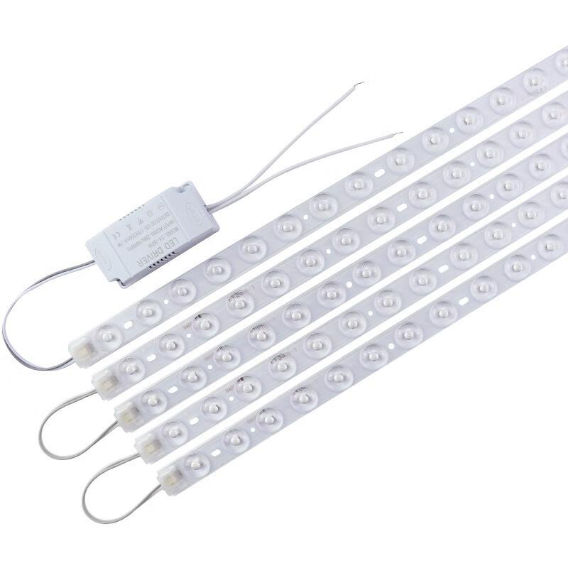 

Pailide LED Ceiling Light Strip Replacement