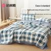 Grace Xinjiang Cotton Summer Quilt