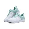Skechers Sport Low-Top Athletic Shoes Women sneakers Mint-Green 12845-WMT