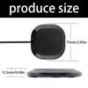 USB Conference Microphone 360 Degree Omnidirectional Pickup Condenser Computer PC Mic Desktop Microphone Enduring