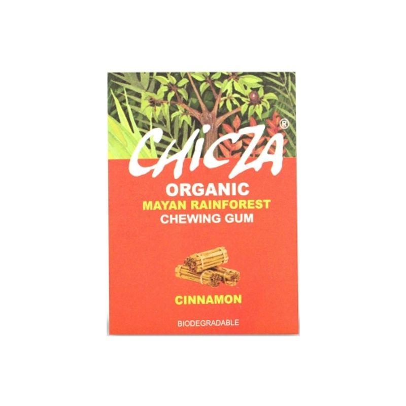 Gardenia Cinnamon Gum 30g