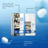 Coffee Machine Cleaning Tablets High Efficiency Espresso Maker Cleaner Safe Effervescent Tablet for Home and Office