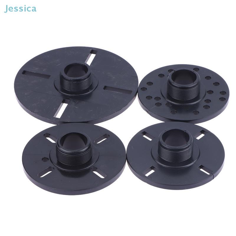 Tweeter Speaker Horn Adapter HiFi Accessories Plastic For Car Audio Home Theater DJ Professional Audio