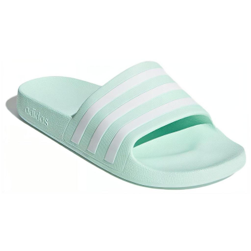 Adidas Adilette Aqua 'Ice Mint' F35535