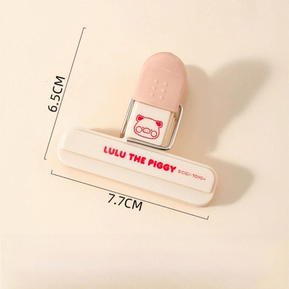 

Reusable Food Sealing Clip Seal Stick Kitchen Storage Clips Sealing Bag Clips Kitchen Organization S