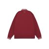 Mizuno CNY Baseball Jacket 'Red' Men's D2CC43H1