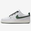 Nike Court Vision Low Next Nature VISION LOW Green Japan Size [COURT NN] White/Stadium Green/Sail/Vintage FV9952-101 22.0cm