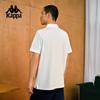 Kappa Men's Retro Sport Polo T-Shirt