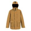 Regatta Mens Marron Insulated Waterproof Jacket