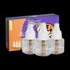 Xinkai Baby-Safe Odorless Electric Mosquito Repellent Kit