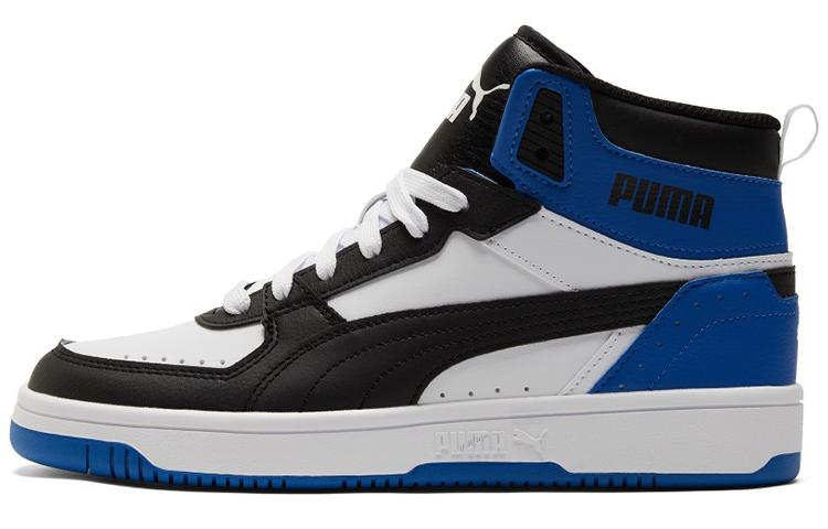 Puma Rebound Joy White Royal 37