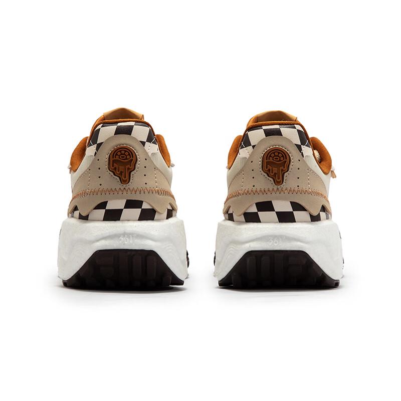 361° Subing 2SE Men's Retro Chunky Sneakers