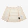 The North Face Kids Riverton Ex Jacket Cream Beige Nj3nr59t