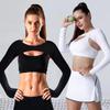 Ultra-Thin Arm Sleeves For Women Soft One Piece Long Sleeved Elastic Sun Uv Protection Hand Cover Cooling Sports Arm Sleeve