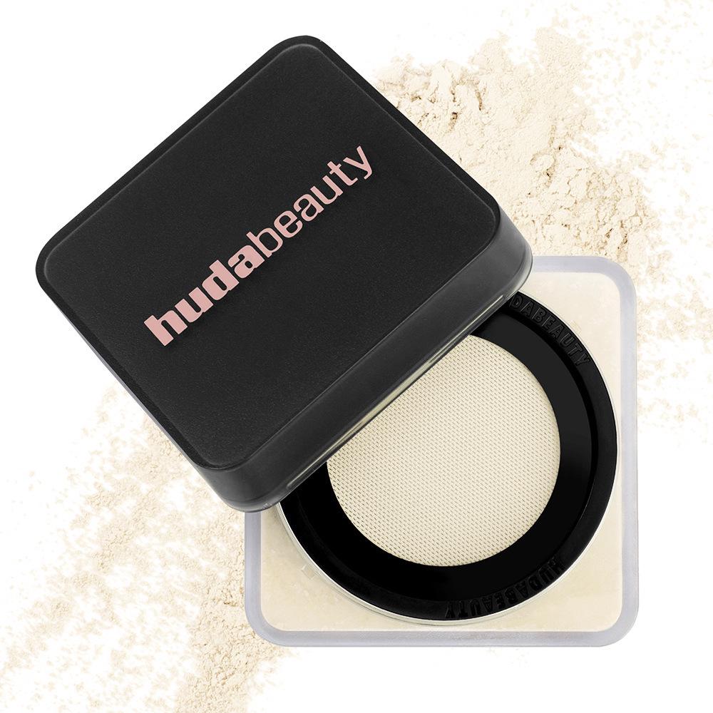 Huda Beauty Пудра для фиксации макияжа Easy Bake Oil-Control Regular