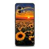 Phone Case For Xiaomi Mi 15 14 13 12 11 Lite 14T 13T 12T 11T Pro Poco X6 X5 M3 X3 Pro F5 F4 Cover Landscape Art