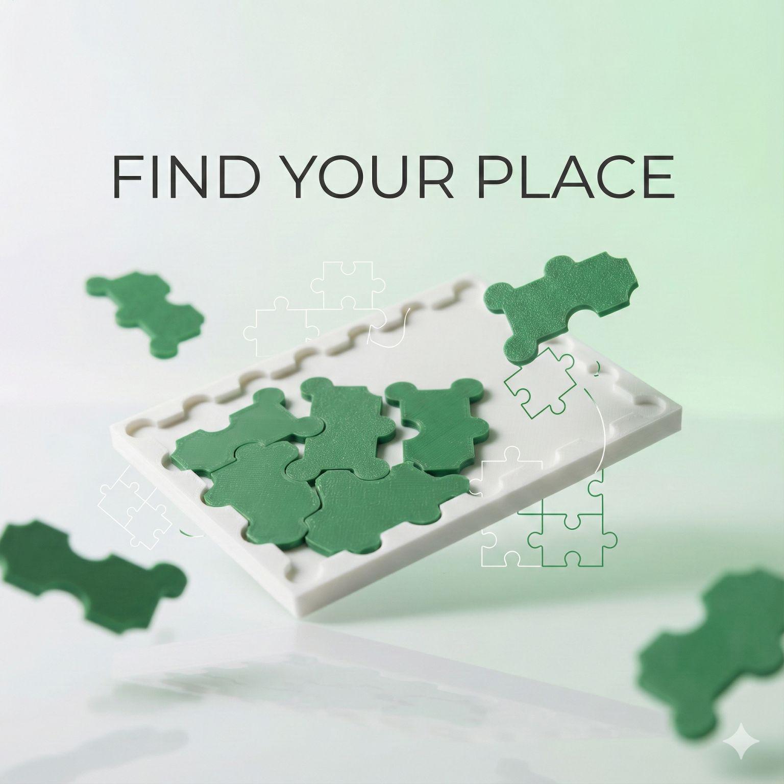 

Level 10 Super Hard Acrylic Puzzle Cubes: Educational Brain-Teaser for Students & Adults