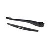 Rear Windshield Windscreen Wiper Blade Arm Set for Dodge Nitro 2007-2009 Magnum 2005-2008 5140654AA