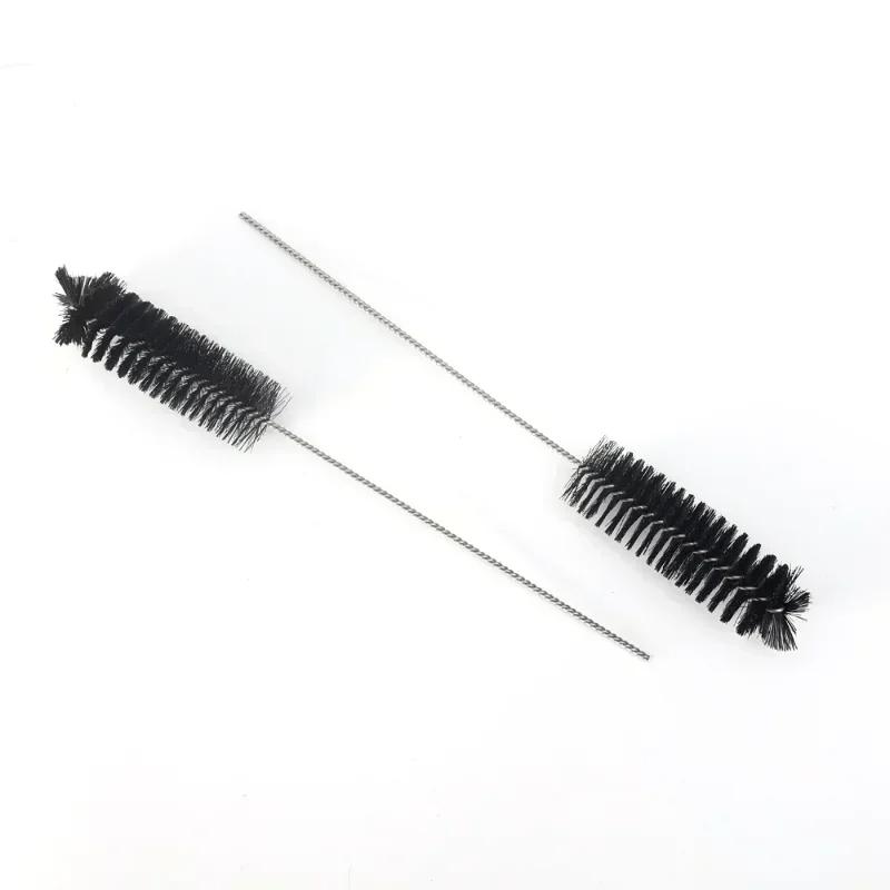 Car Air Door Carbon Deposit Cleaning Brushes Car Engine Airs Inlet Combustion Chamber Cylinder Brush Tools