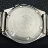 GENUINE VINTAGE SEIKO 5 JAPAN AUTOMATIC 7019A MENS ORIGINAL DIAL WATCH a702435-5