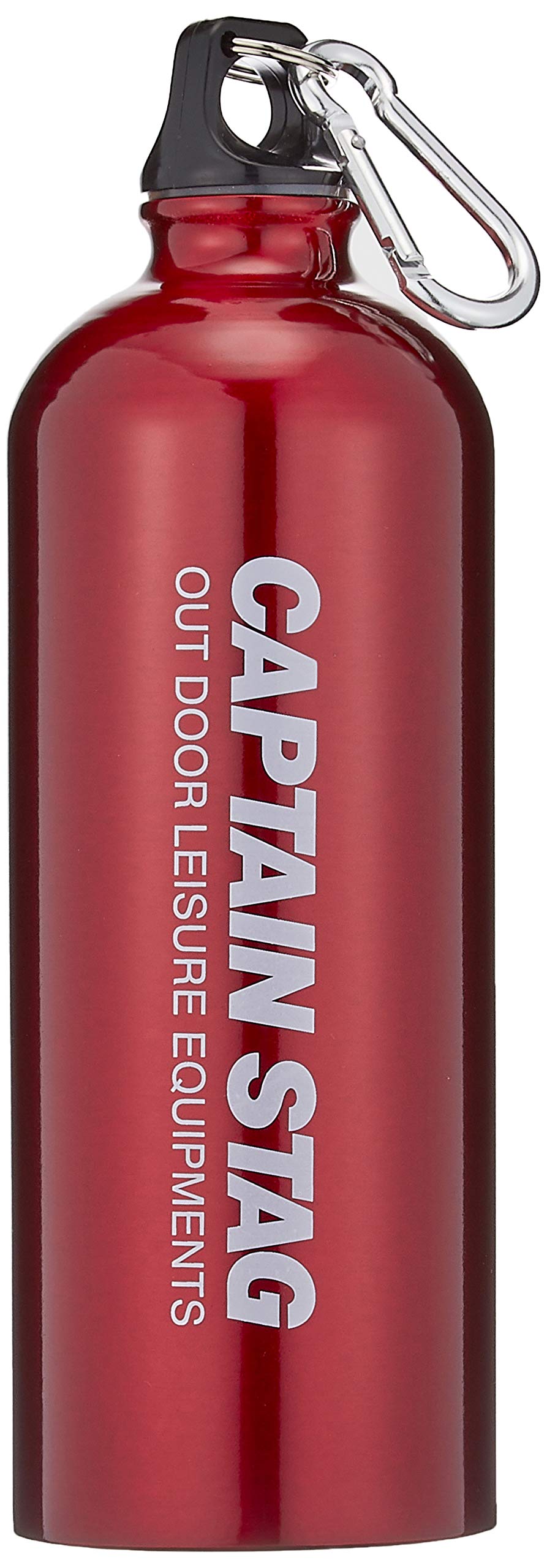 

Captain Stag Captain Stag Aluminum Bottle 900 (Red) M-5421