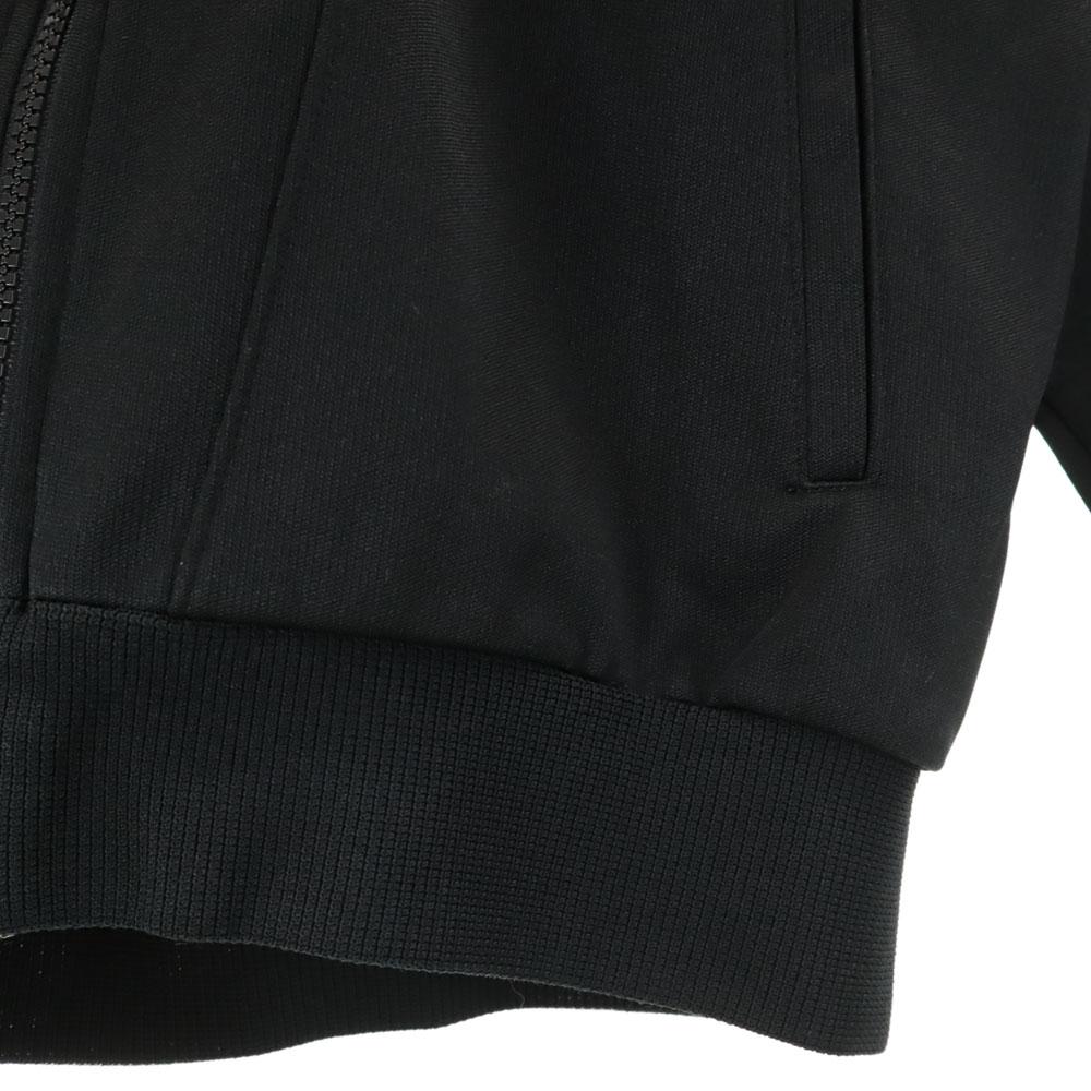 adidas 80s Descente Made in Japan Vintage Trefoil logo Track jacket Men's Used