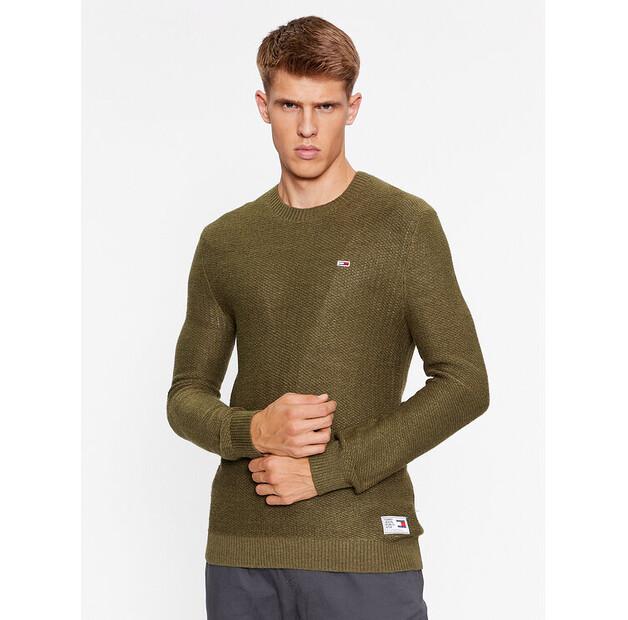 Свитер Tommy Jeans DM0DM15060 EU L