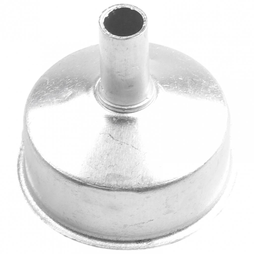 1 2 3 6 9 12 Cups Moka Funnel Filter Replacement Brand New