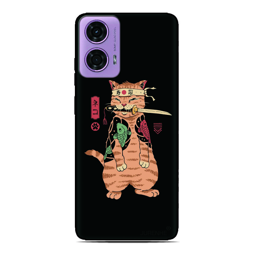 Japanese Photo Phone Case For Ulefone Note 20 19 18 Ultra 10 12 13 14 15 16 17 Pro 13P 12P 11P 10P Silicone Soft Back Cover