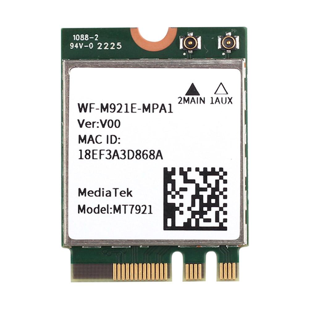 Wifi 6 mt7921. Wifi 6 mt7921
