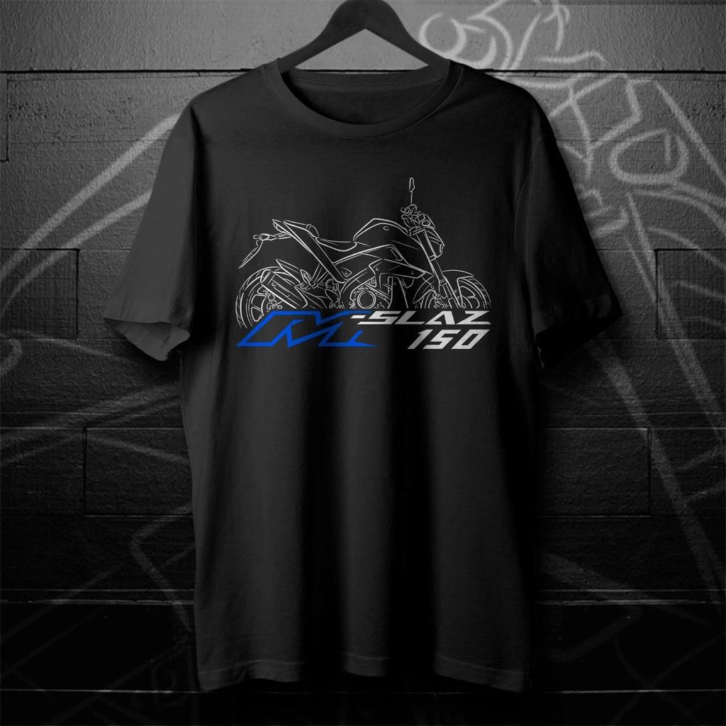 Für Yamaha Xabre 150 (M-SLAZ) 2015-2018 Fans - Motorrad T-Shirt